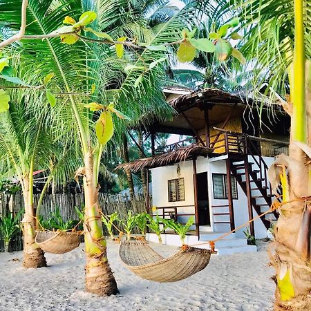 Baybayon Sunset Bed & Breakfast El Nido Exterior photo