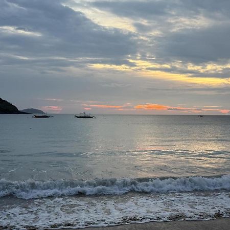 Baybayon Sunset Bed & Breakfast El Nido Exterior photo
