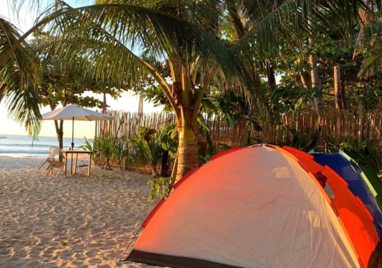 Baybayon Sunset Bed & Breakfast El Nido Exterior photo