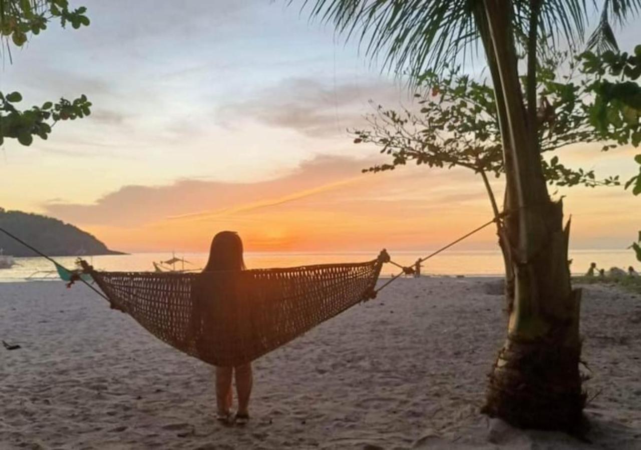 Baybayon Sunset Bed & Breakfast El Nido Exterior photo