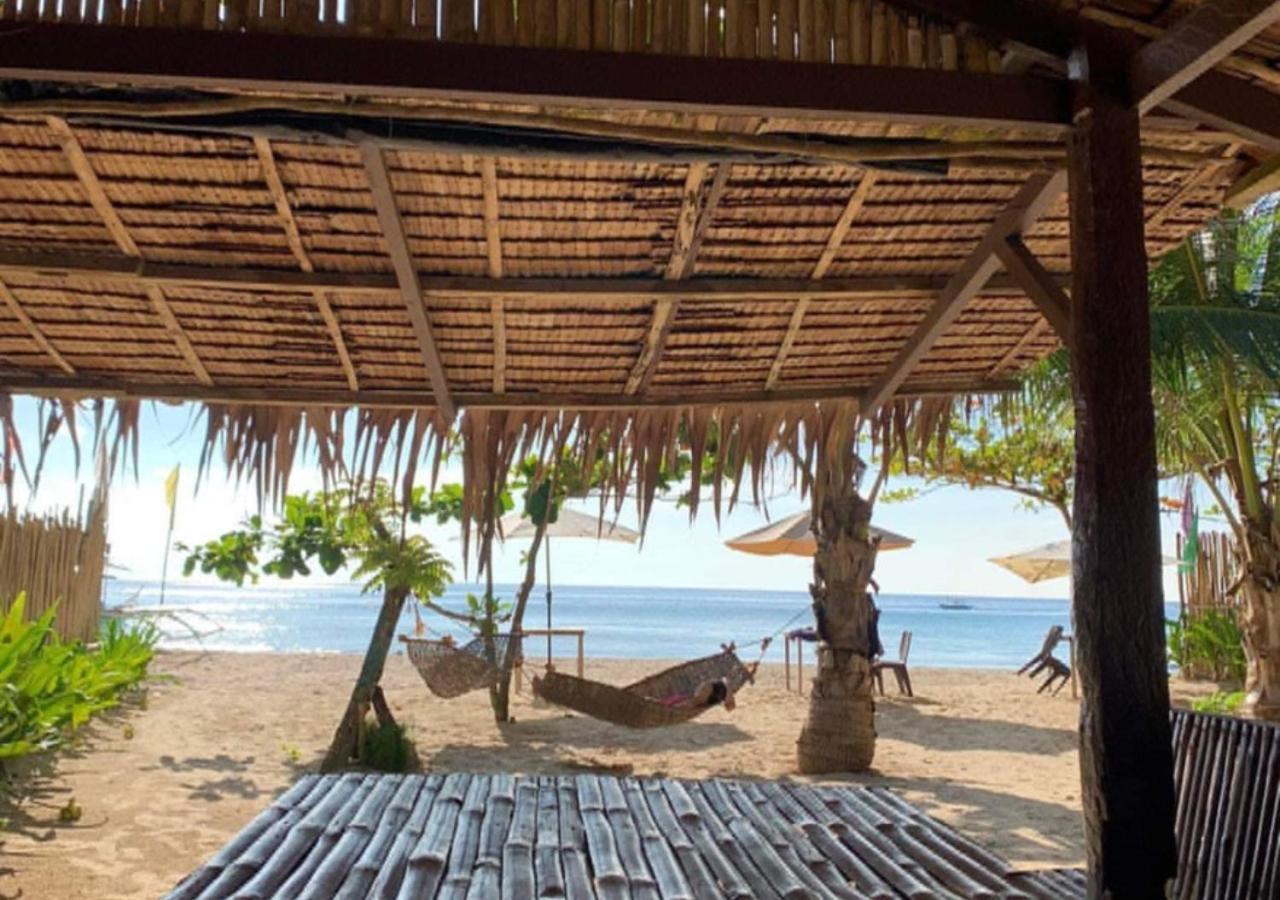 Baybayon Sunset Bed & Breakfast El Nido Exterior photo