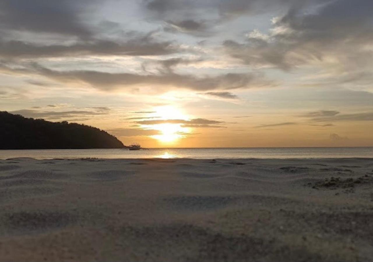 Baybayon Sunset Bed & Breakfast El Nido Exterior photo