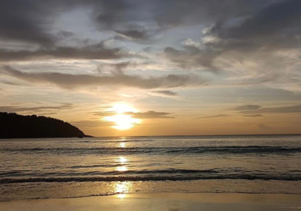 Baybayon Sunset Bed & Breakfast El Nido Exterior photo