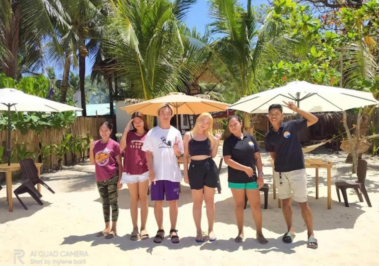 Baybayon Sunset Bed & Breakfast El Nido Exterior photo
