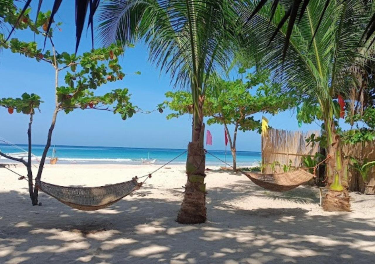 Baybayon Sunset Bed & Breakfast El Nido Exterior photo