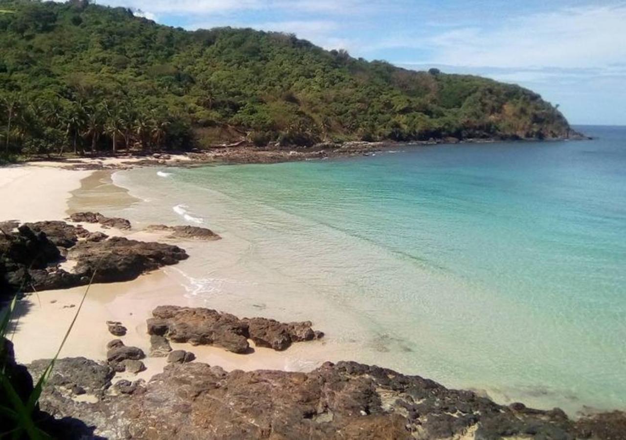 Baybayon Sunset Bed & Breakfast El Nido Exterior photo