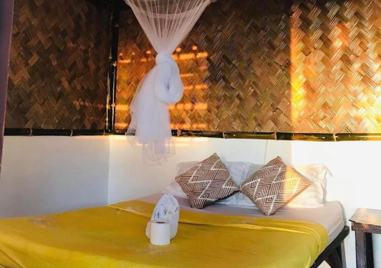 Baybayon Sunset Bed & Breakfast El Nido Exterior photo