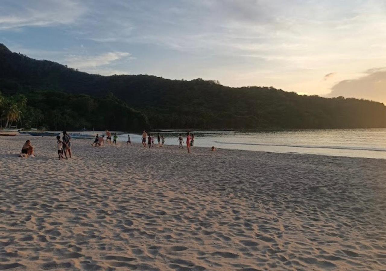 Baybayon Sunset Bed & Breakfast El Nido Exterior photo