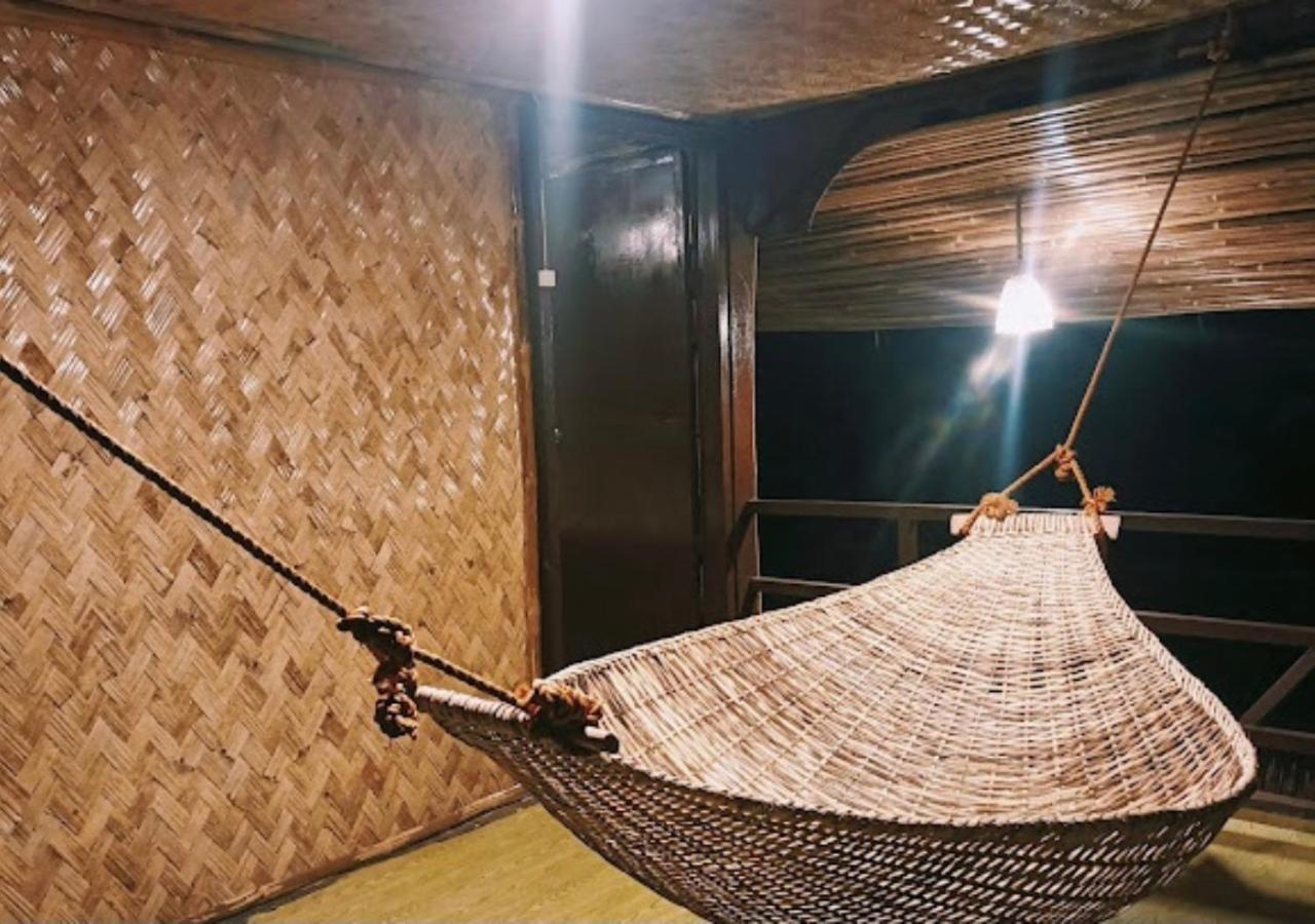 Baybayon Sunset Bed & Breakfast El Nido Exterior photo