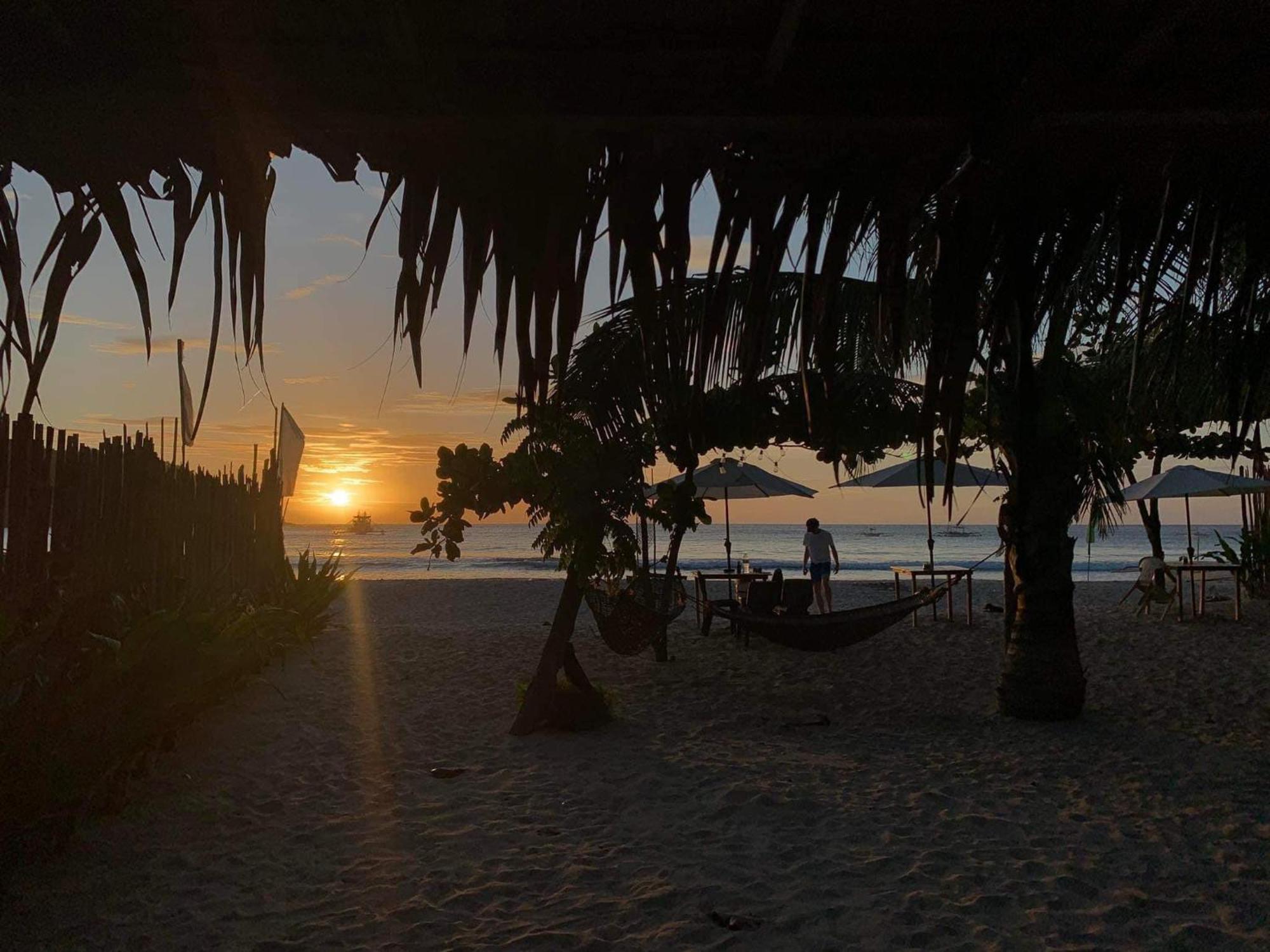 Baybayon Sunset Bed & Breakfast El Nido Exterior photo