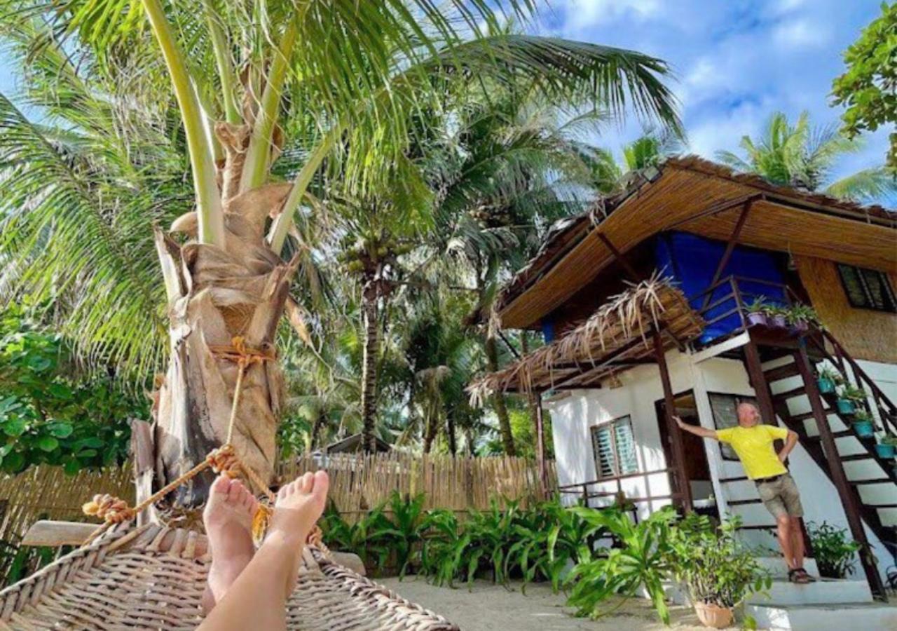 Baybayon Sunset Bed & Breakfast El Nido Exterior photo