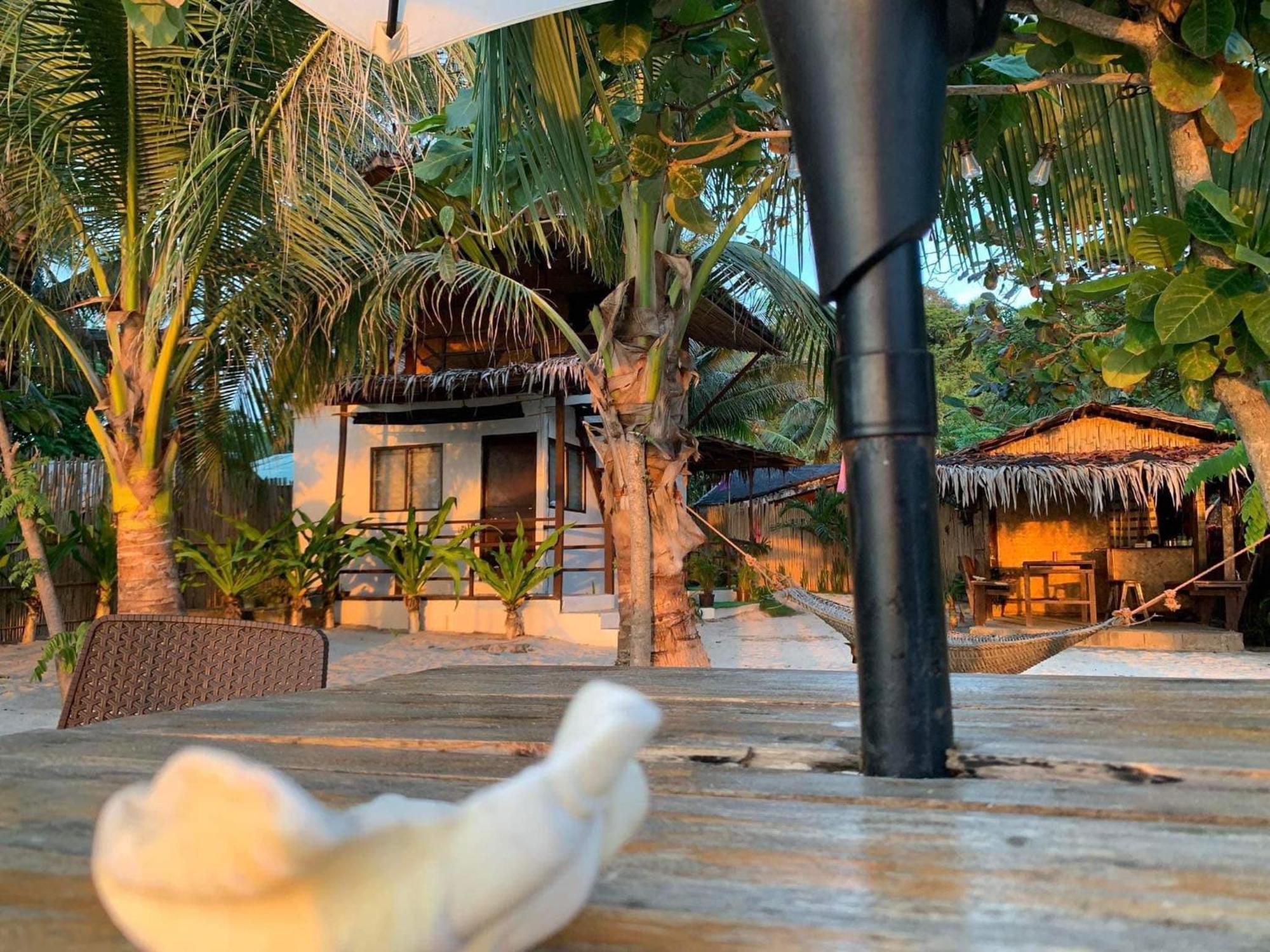 Baybayon Sunset Bed & Breakfast El Nido Exterior photo