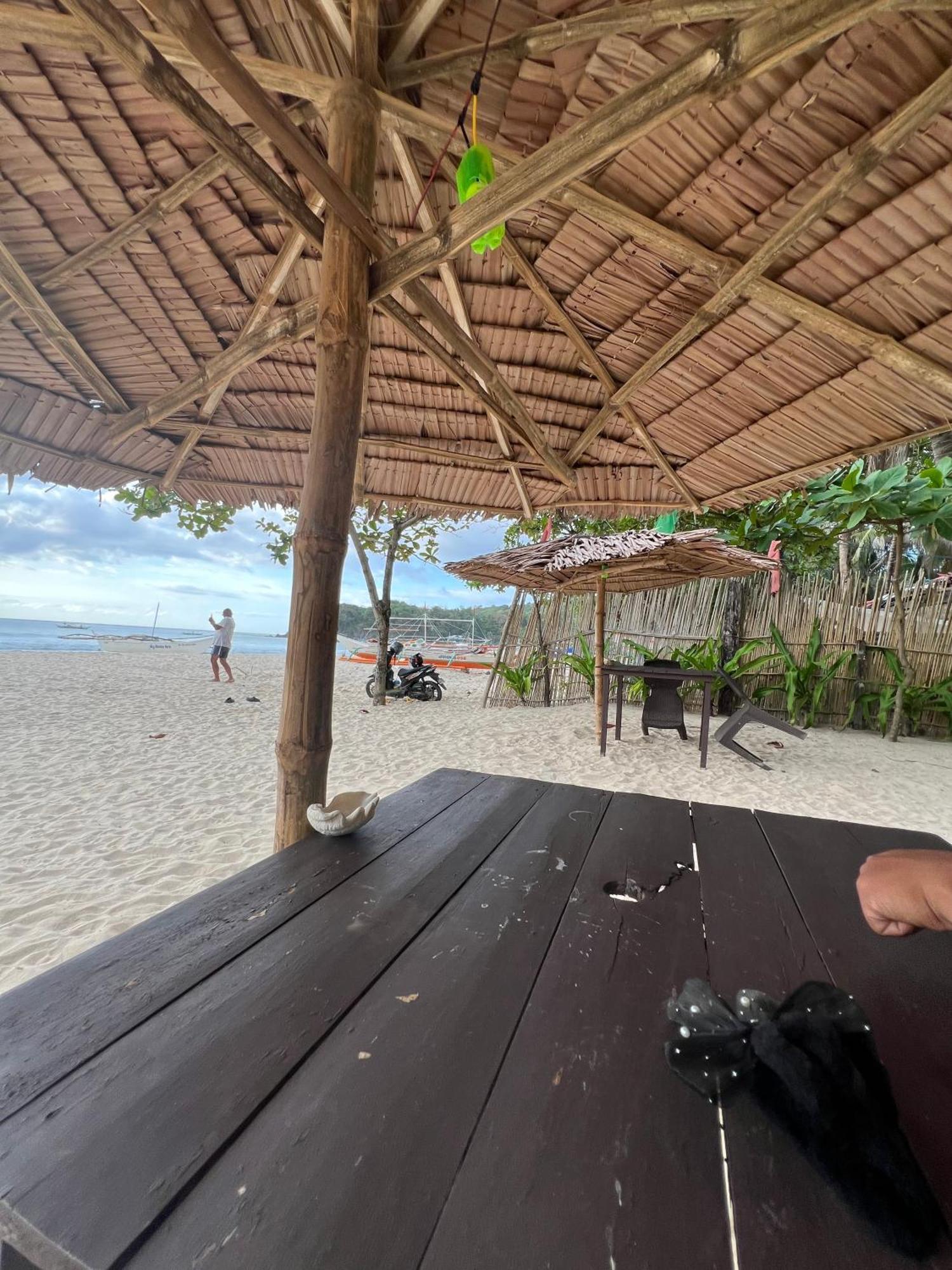 Baybayon Sunset Bed & Breakfast El Nido Exterior photo