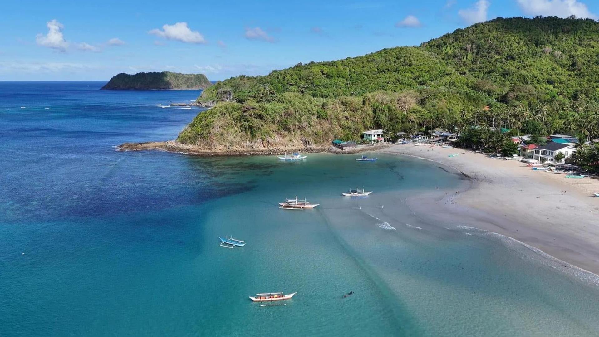 Baybayon Sunset Bed & Breakfast El Nido Exterior photo