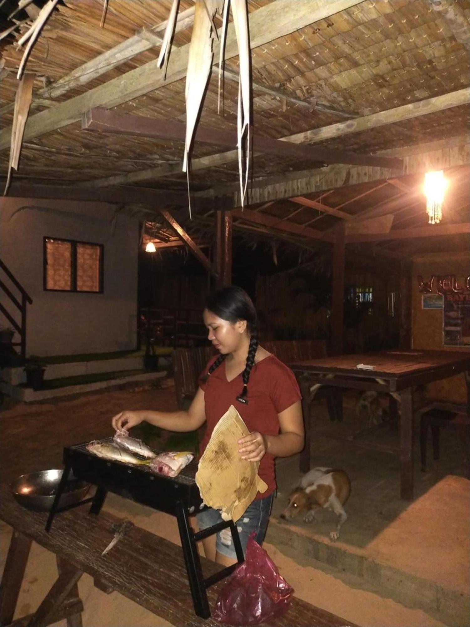Baybayon Sunset Bed & Breakfast El Nido Exterior photo