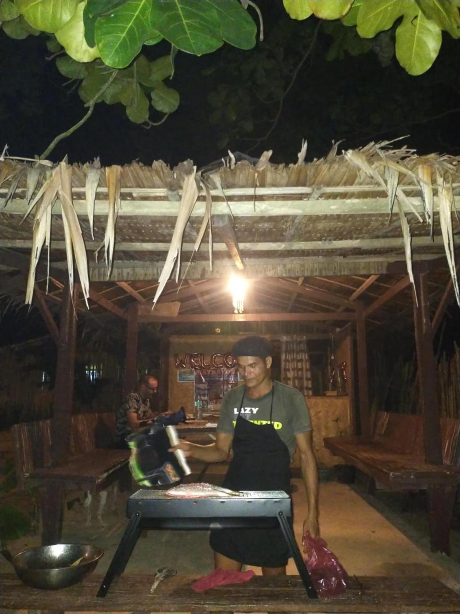 Baybayon Sunset Bed & Breakfast El Nido Exterior photo