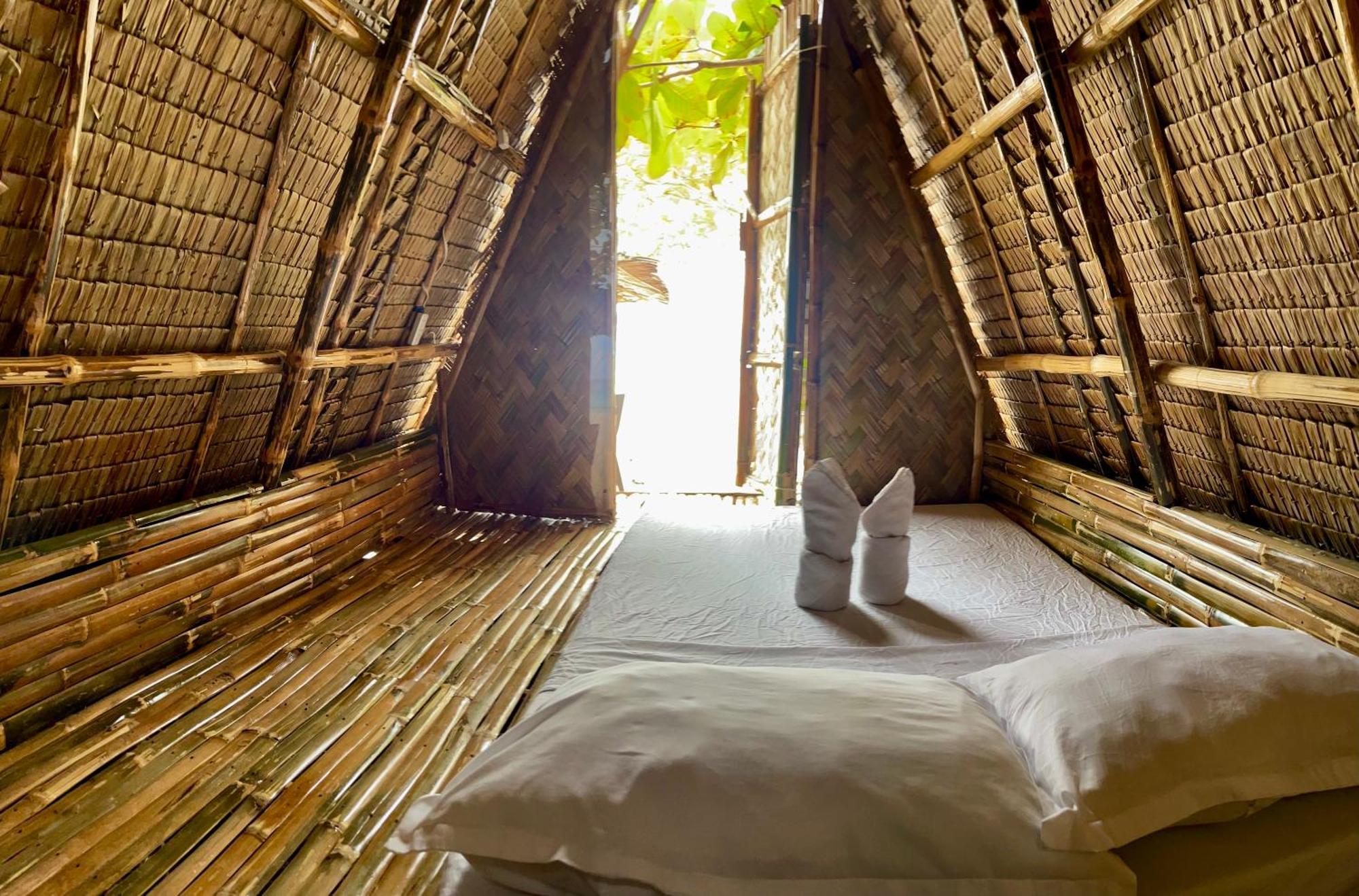 Baybayon Sunset Bed & Breakfast El Nido Exterior photo