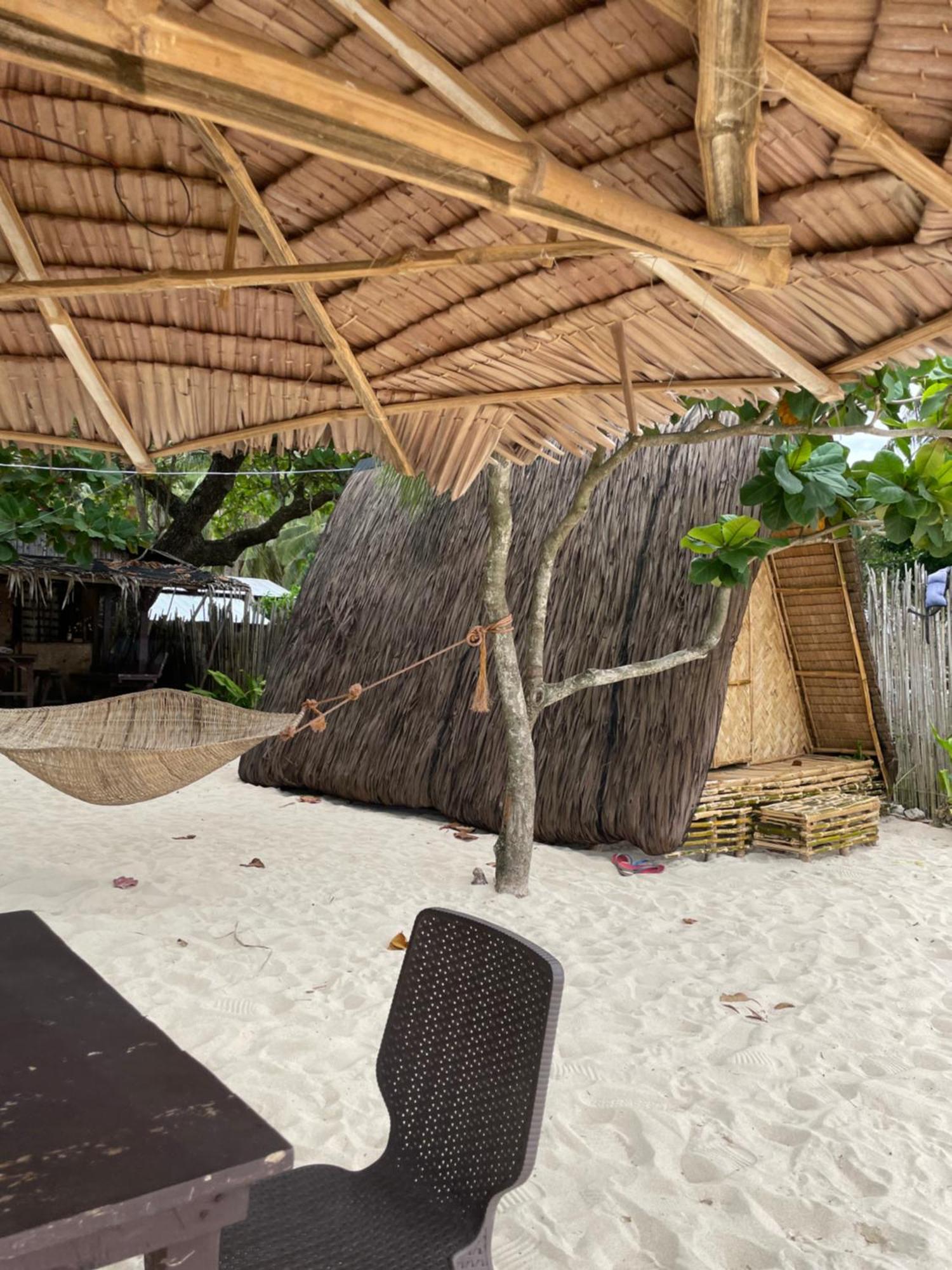 Baybayon Sunset Bed & Breakfast El Nido Exterior photo