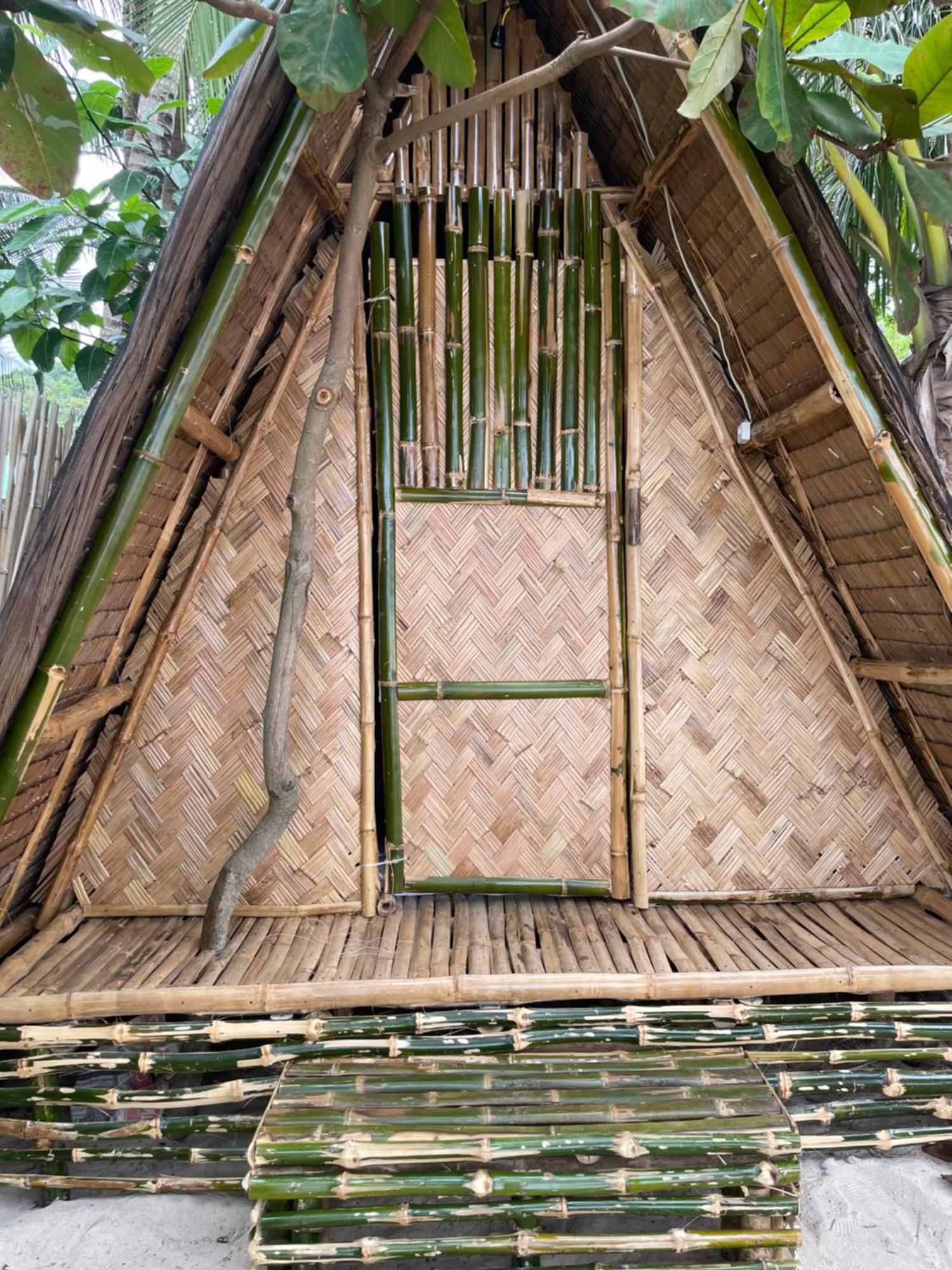 Baybayon Sunset Bed & Breakfast El Nido Exterior photo