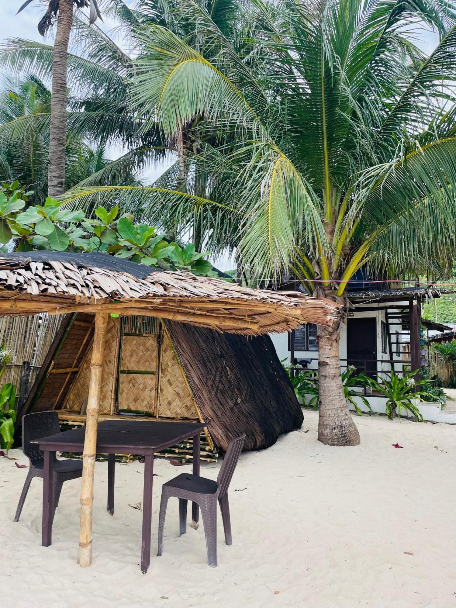 Baybayon Sunset Bed & Breakfast El Nido Exterior photo